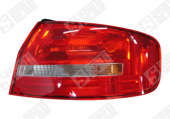 Achterlicht Spilu 490353