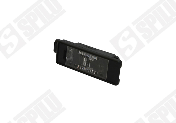 Kentekenlamp Spilu 490471