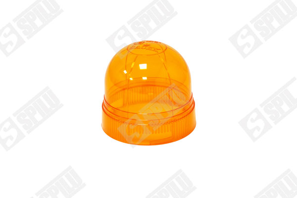 Glaskap, zwaailicht Spilu 490526