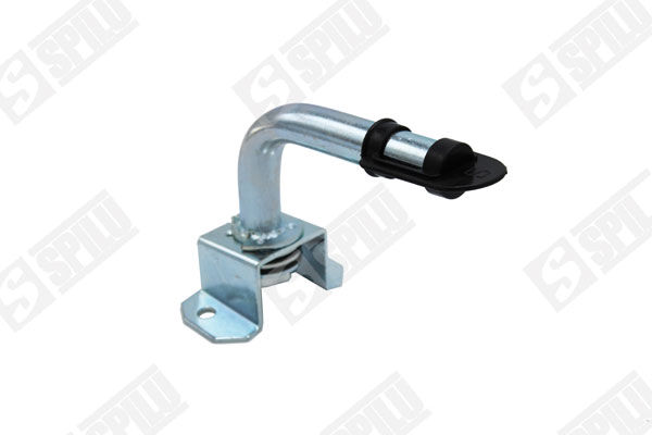 Signaalsysteem, prioritair voertuig Spilu 490529