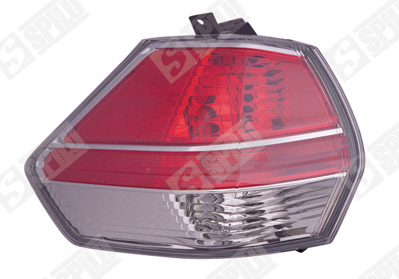 Achterlicht Spilu 490543
