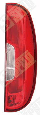 Achterlicht Spilu 490558