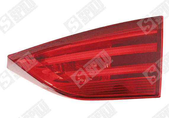 Achterlicht Spilu 490566