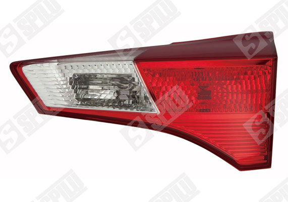 Achterlicht Spilu 490574