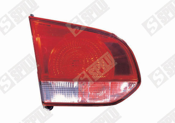 Achterlicht Spilu 490577