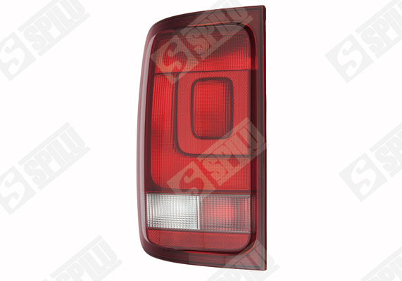 Achterlicht Spilu 490589