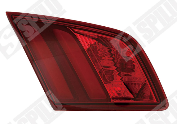 Achterlicht Spilu 490681