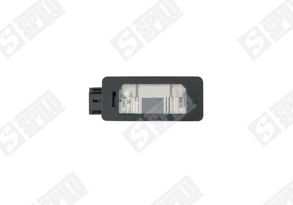 Kentekenverlichting Spilu 490717