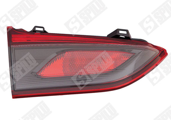 Achterlicht Spilu 490739