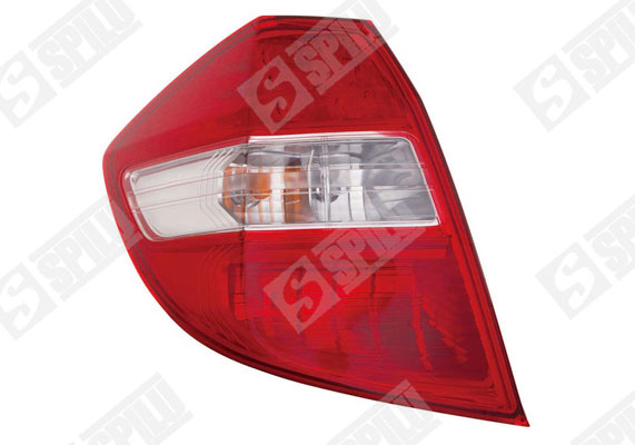 Achterlicht Spilu 490953