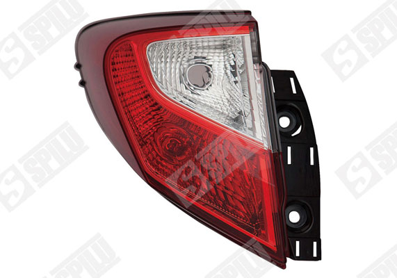 Achterlicht Spilu 490979