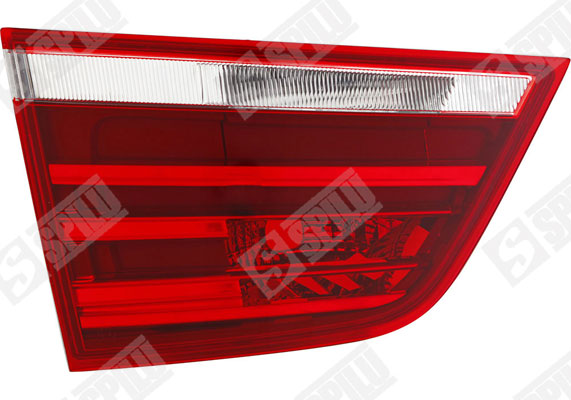 Achterlicht Spilu 491035