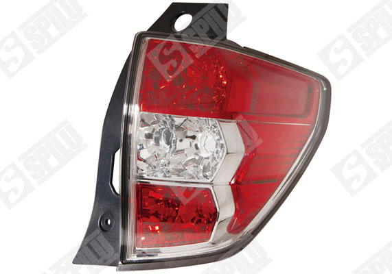 Achterlicht Spilu 491188