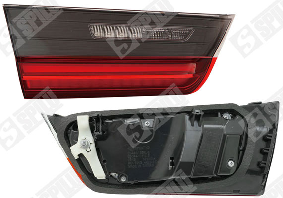 Achterlicht Spilu 491241