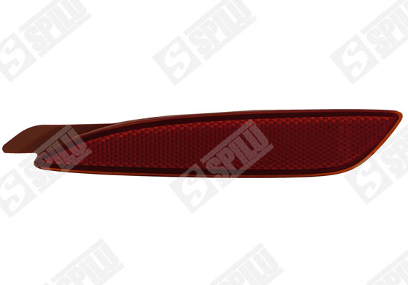 Retroreflector (katoog) Spilu 491385