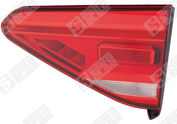 Achterlicht Spilu 491387