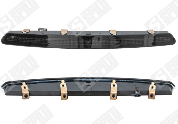 Derde remlicht Spilu 491523