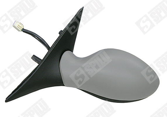Buitenspiegel Spilu 50157