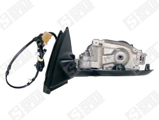 Buitenspiegel Spilu 50253