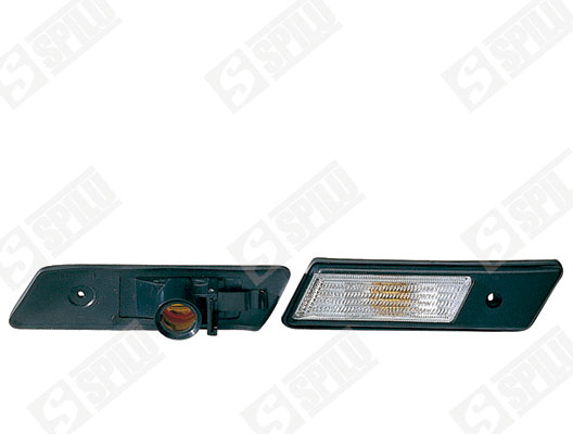Knipperlicht Spilu 504008