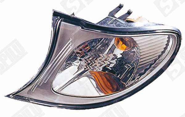 Knipperlicht Spilu 504066