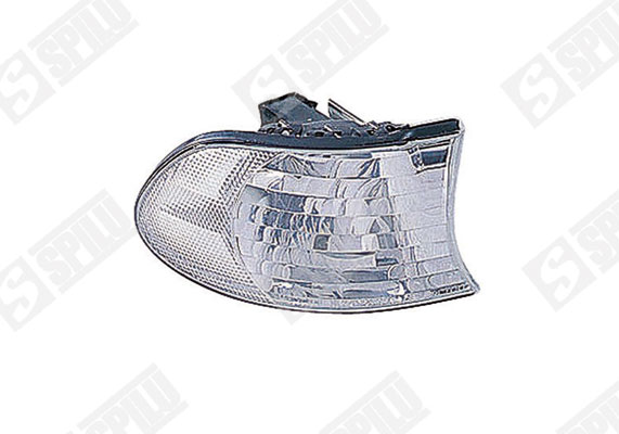Knipperlicht Spilu 504108