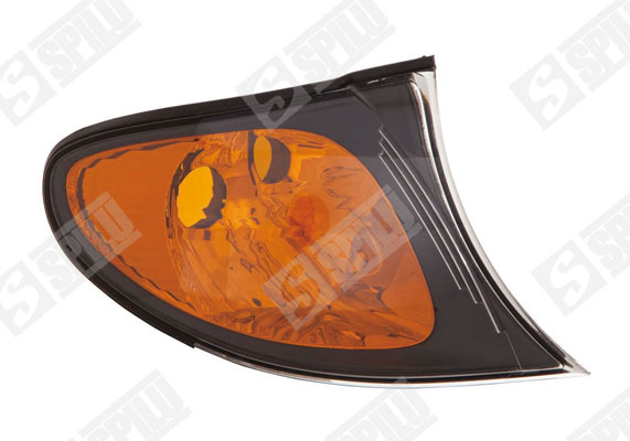 Knipperlicht Spilu 504128