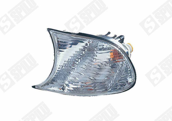 Knipperlicht Spilu 504141