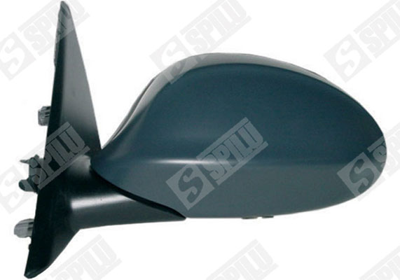 Buitenspiegel Spilu 50487