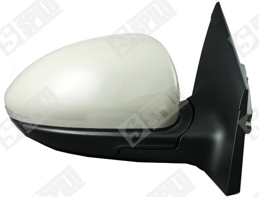 Buitenspiegel Spilu 50750