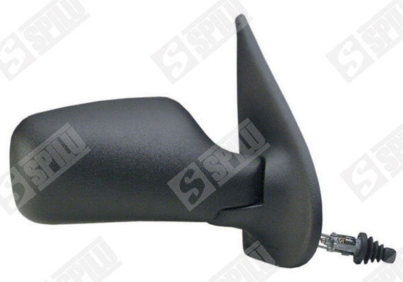 Buitenspiegel Spilu 50848