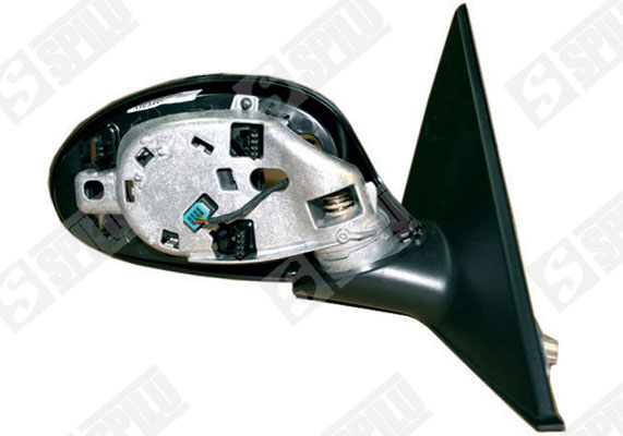 Buitenspiegel Spilu 51006