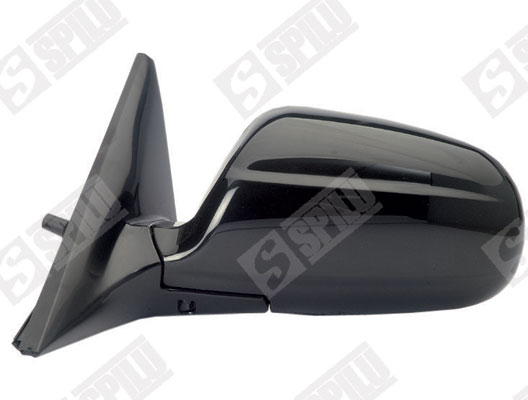 Buitenspiegel Spilu 51129