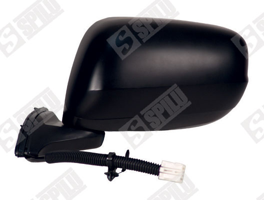 Buitenspiegel Spilu 51191