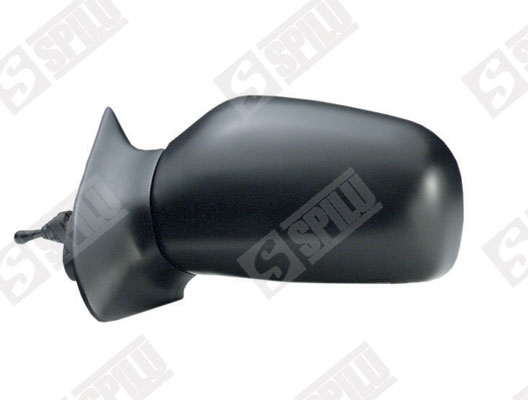 Buitenspiegel Spilu 51235