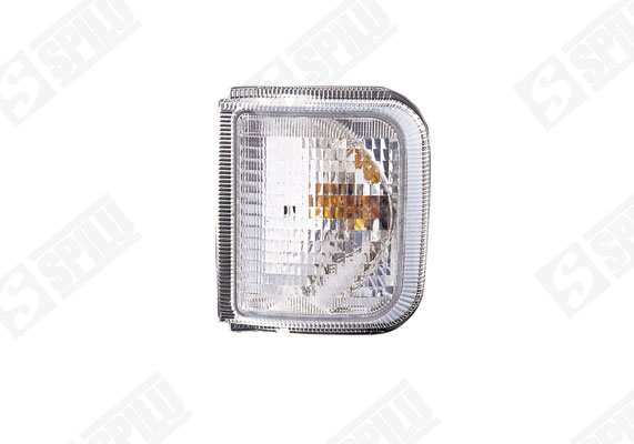Knipperlicht Spilu 513003