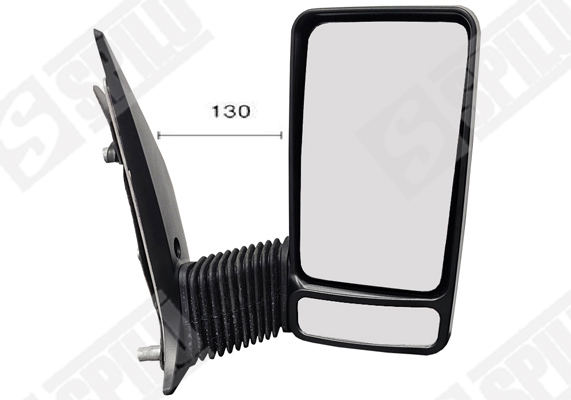 Buitenspiegel Spilu 51308