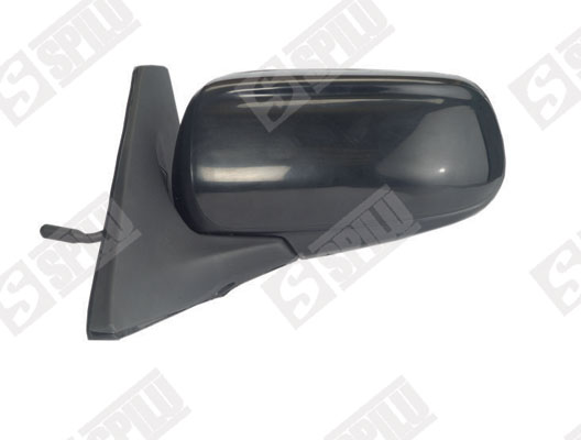 Buitenspiegel Spilu 51728