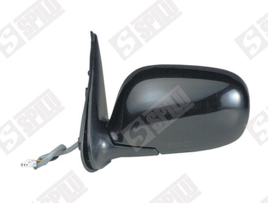 Buitenspiegel Spilu 52110