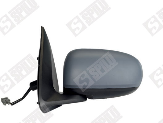 Buitenspiegel Spilu 52131