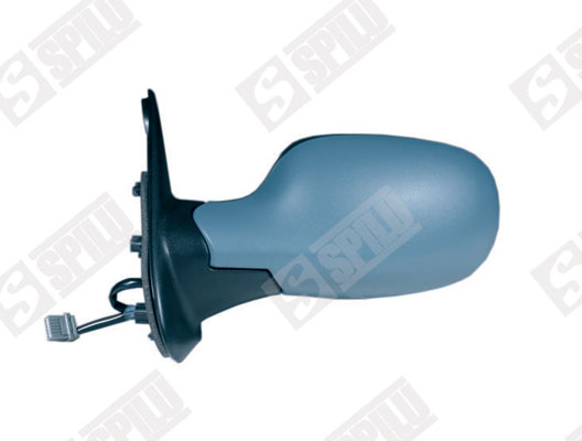 Buitenspiegel Spilu 52143
