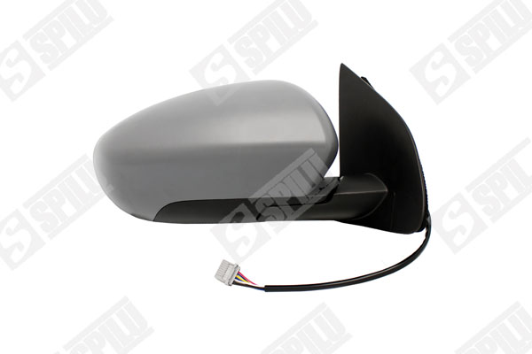 Buitenspiegel Spilu 52180