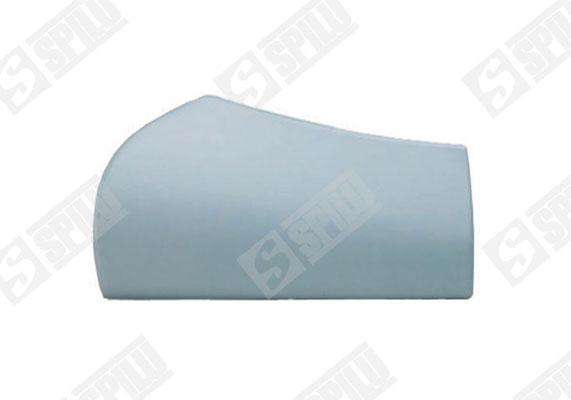 Buitenspiegelkap Spilu 52282