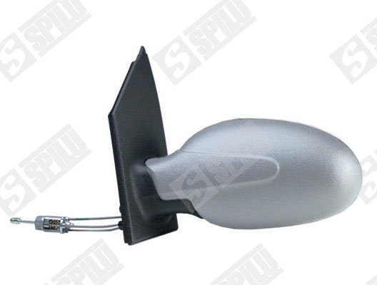 Buitenspiegel Spilu 52913