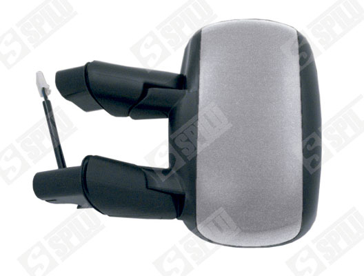 Buitenspiegel Spilu 53023