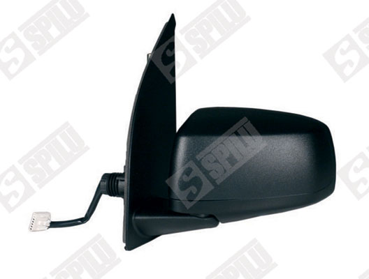 Buitenspiegel Spilu 53051