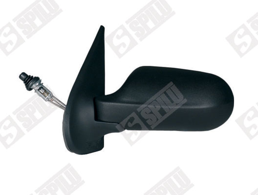 Buitenspiegel Spilu 53063