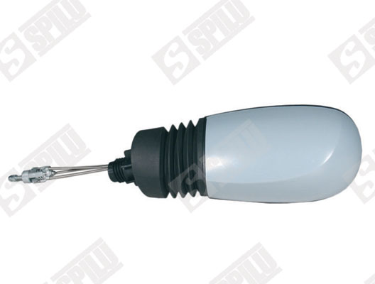 Buitenspiegel Spilu 53247
