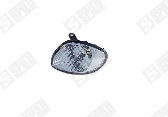 Knipperlicht Spilu 534027