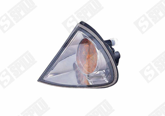 Knipperlicht Spilu 534041